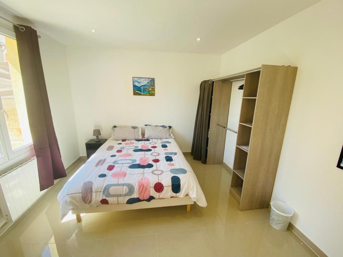 Maison Proche De Paris/Cdg Et Disney Villeparisis Εξωτερικό φωτογραφία