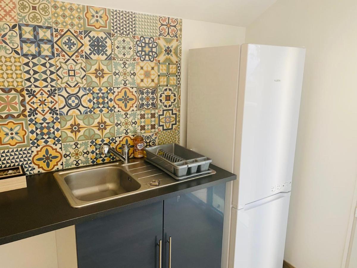 Maison Proche De Paris/Cdg Et Disney Villeparisis Εξωτερικό φωτογραφία