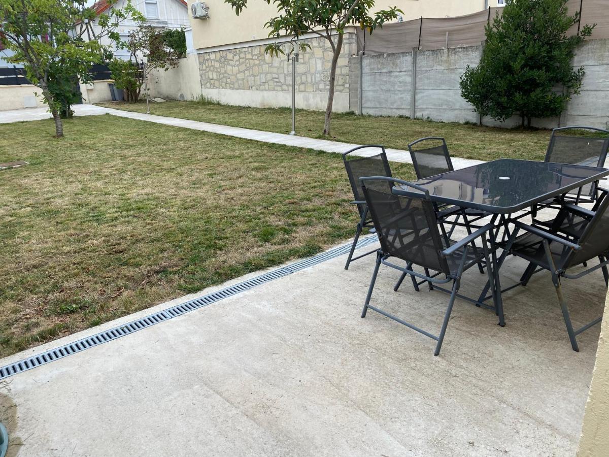 Maison Proche De Paris/Cdg Et Disney Villeparisis Εξωτερικό φωτογραφία